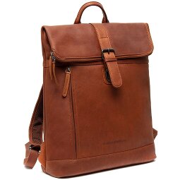 The Chesterfield Brand Larsson Daypack Leather 40 cm Laptop compartment  Variant 2