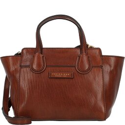 The Bridge Elettra Handbag Leather 25 cm  Variant 1