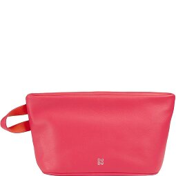 DuDu Fuerteventura cosmetic bag leather 28 cm  Variant 2