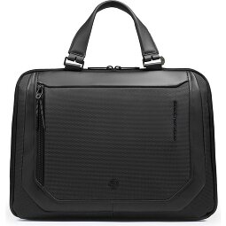 Piquadro Lyss Briefcase 36.5 cm Laptop compartment with expansion pleat  Variant 1
