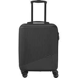 Travelite Bali 4 wheels Cabin trolley S 55 cm  Variant 4