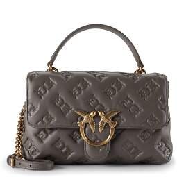 PINKO Love Lady Handbag Leather 26 cm  Variant 1 PINKO Love Lady Handbag Leather 26 cm  Variant 1