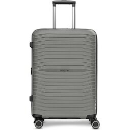 Stratic Shine 4 wheels trolley 65 cm with expansion fold  Variant 2 Stratic Shine 4 wheels trolley 65 cm with expansion fold  Variant 2