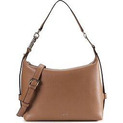Furla Tonie Shoulder Bag Leather 27.5 cm  Variant 3