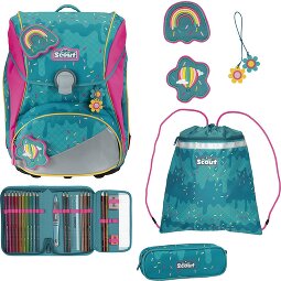 Scout Alpha School bag set  Variant 4