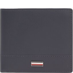 Tommy Hilfiger TH Corp Wallet Leather 11.5 cm  Variant 2