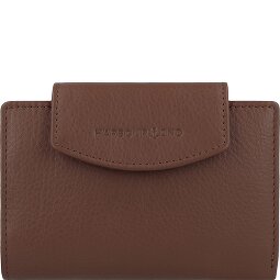 Harbour 2nd Just Pure Wallet RFID protection Leather 13 cm  Variant 1