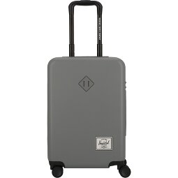 Herschel Heritage 4 wheels Cabin trolley S 54 cm  Variant 4 Herschel Heritage 4 wheels Cabin trolley S 54 cm  Variant 4