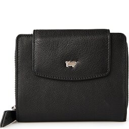 Braun Büffel Joy Wallet RFID protection Leather 12 cm  Variant 1