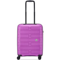 MODO by Roncato Supernova 2.0 4 wheels Cabin trolley 55 cm  Variant 5