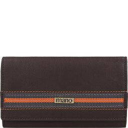 mano Don Leonardo wallet RFID leather 16 cm  Variant 2