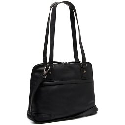 The Chesterfield Brand Belgrado Shoulder Bag Leather 32 cm Laptop compartment  Variant 1 The Chesterfield Brand Belgrado Shoulder Bag Leather 32 cm Laptop compartment  Variant 1