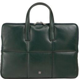 DuDu Togean Laptop bag Leather 36 cm  Variant 1