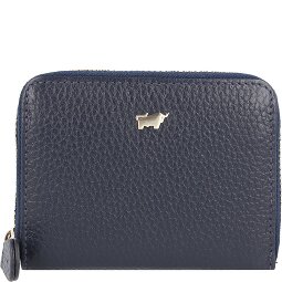 Braun Büffel Asti Credit card case Leather 10.5 cm  Variant 2 Braun Büffel Asti Credit card case Leather 10.5 cm  Variant 2