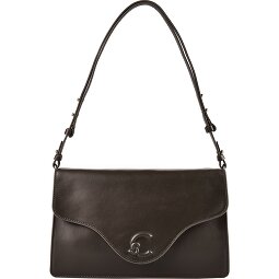 Coccinelle C-Me Shoulder Bag Genuine Leather 32 cm  Variant 1