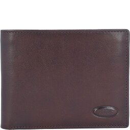 Bric's Monte Rosa wallet RFID leather 12.5 cm  Variant 1