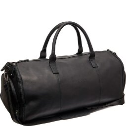 The Chesterfield Brand Finlay Weekender travel bag Leather 55 cm  Variant 1