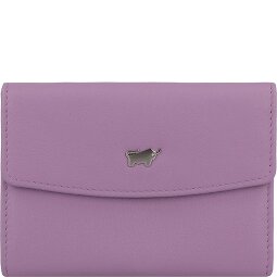 Braun Büffel Joy Wallet RFID protection Leather 10.5 cm  Variant 1