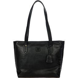 Bric's Volterra Shoulder Bag Leather 28 cm  Variant 1