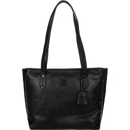 Bric's Volterra Shoulder Bag Leather 28 cm  Variant 1