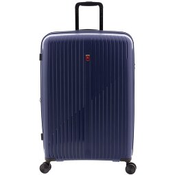 Gladiator 5000 4 wheels Trolley 73 cm with expansion pleat  Variant 2
