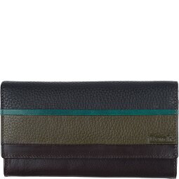 Bench Wallet RFID leather 18.5 cm  Variant 1