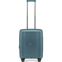 Epic Anthem 4 wheels Cabin trolley 55 cm with expansion pleat  Variant 1