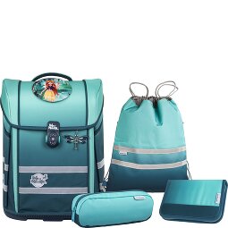 McNeill Perfecto School bag set 5-piece  Variant 10