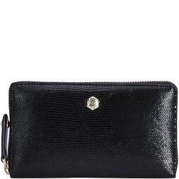 Jekyll & Hide Sevilla wallet RFID leather 17 cm  Variant 2