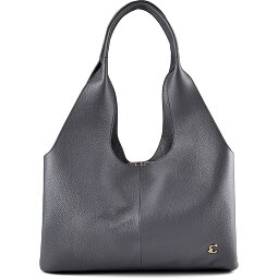 Coccinelle Nell Shoulder Bag Genuine Leather 39 cm  Variant 4