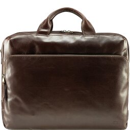 Jost Skagen Briefcase Leather 40 cm Laptop compartment  Variant 2
