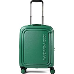 Mandarina Duck Logoduck + 4 wheels Cabin suitcase S 55 cm  Variant 3