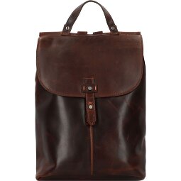 Harold's Aberdeen City backpack leather 38 cm  Variant 1
