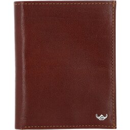 Golden Head Colorado Wallet RFID protection Genuine Leather 11.5 cm  Variant 3