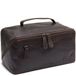 The Chesterfield Brand Trevia Toilet bag Leather 29 cm  Variant 1 The Chesterfield Brand Trevia Toilet bag Leather 29 cm  Variant 1