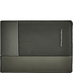 Piquadro Sync Wallet RFID protection Genuine Leather 12.5 cm  Variant 2