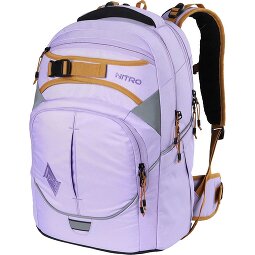 NITRO Daypack Superhero school backpack 44 cm  Variant 7