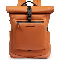 Piquadro Corner Daypack 42 cm Laptop compartment  Variant 2