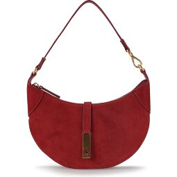 POLO RALPH LAUREN Polo ID Shoulder Bag Genuine Leather 26 cm  Variant 6