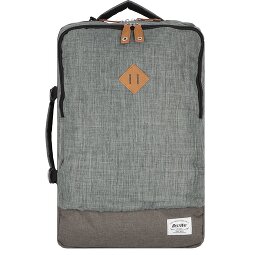 Worldpack Bestway Cabin Pro Daypack 54 cm Laptop compartment  Variant 1