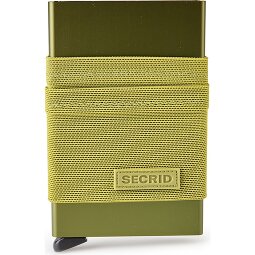 Secrid Flexwallet Credit card case RFID protection 10 cm  Variant 1