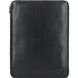 The Bridge Story Uomo writing case leather 32 cm  Variant 2