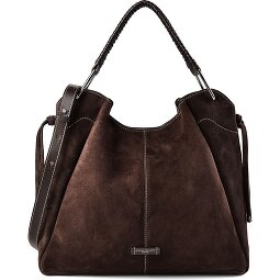 Gianni Chiarini Era Shoulder Bag Genuine Leather 41 cm  Variant 3