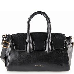 Burkely Demi Handbag Leather 28 cm  Variant 1