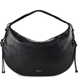 Coccinelle Thess Shoulder Bag Genuine Leather 45 cm  Variant 2