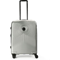 Gabol Radar 4 wheels Trolley 65 cm with expansion pleat  Variant 2