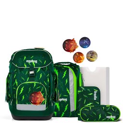 ergobag Maxi School bag set  Variant 1