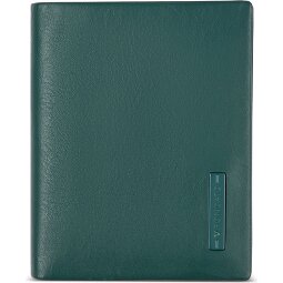 Roncato Detroit Wallet RFID protection Leather 8 cm  Variant 4