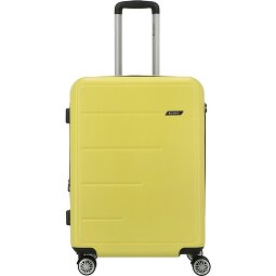 Gabol Future Plus 4 wheels Trolley 66 cm with expansion pleat  Variant 1 Gabol Future Plus 4 wheels Trolley 66 cm with expansion pleat  Variant 1