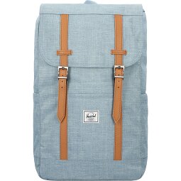 Herschel Retreat Daypack 43 cm Laptop compartment  Variant 2 Herschel Retreat Daypack 43 cm Laptop compartment  Variant 2